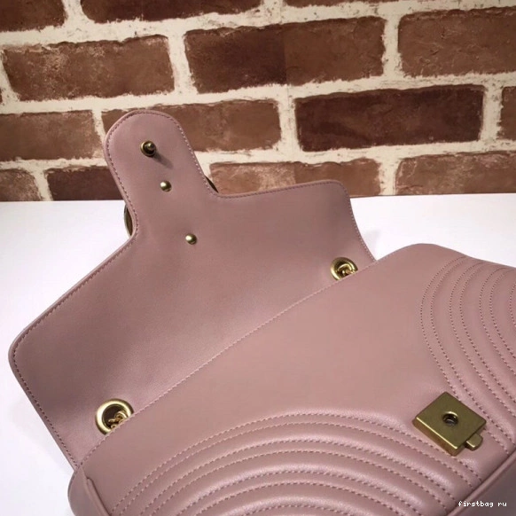 Firstbag ru Gucci Marmont 31CM GG 0825